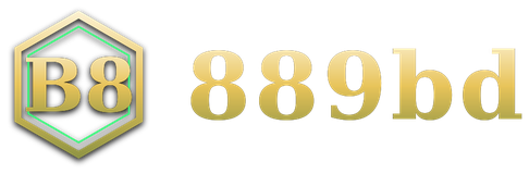 889bd logo