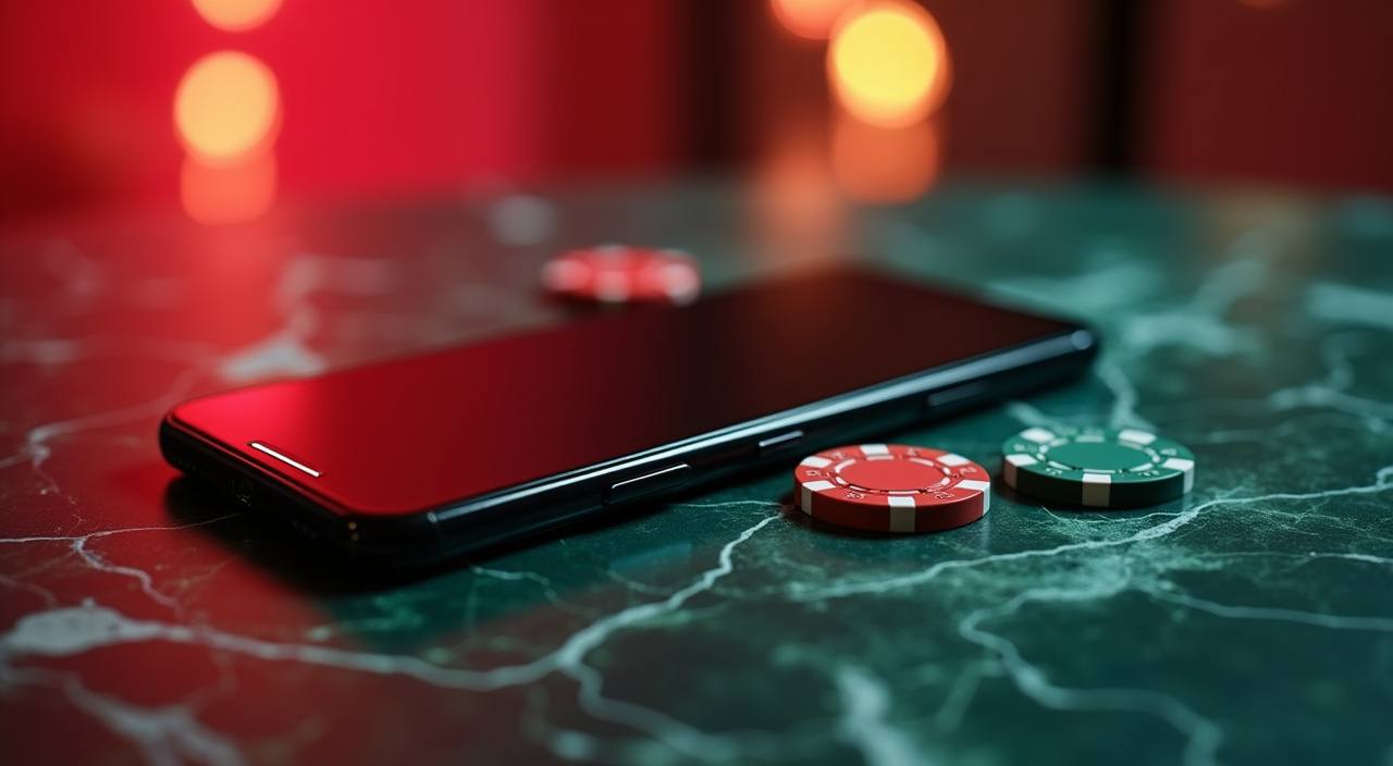 889bd casino app visual